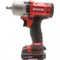 Sidchrome Impact Wrench Spare Parts