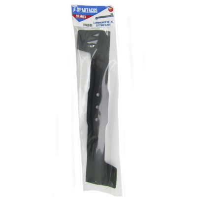 Sp049 Spartacus Sp049 Lawnmower Metal Blade SP049 from Spare Parts World