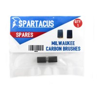 Spartacus SPB108 Carbon Brush Pair