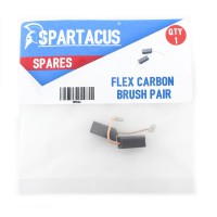 Spartacus SPB146 Carbon Brush Pair