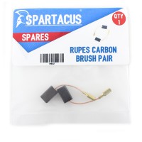 Spartacus SPB147 Carbon Brush Pair