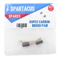 Spartacus SPB148 Carbon Brush Pair