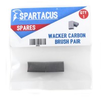 Spartacus SPB155 Carbon Brush Pair