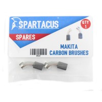 Spartacus SPB249 Carbon Brush Pair