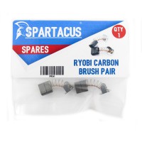 Spartacus SPB261 Carbon Brush Pair