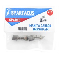 Spartacus SPB276 Carbon Brush Pair