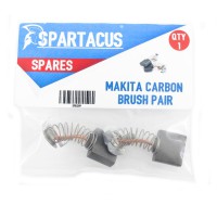 Spartacus SPB289 Carbon Brush Pair