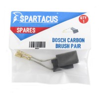 Spartacus SPB367 Carbon Brush Pair