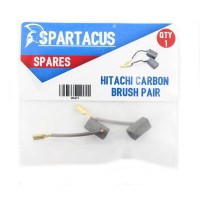 Spartacus SPB475 Carbon Brush Pair