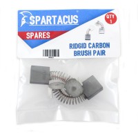 Spartacus SPB557 Carbon Brush Pair