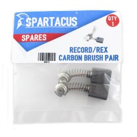 Spartacus SPB572 Carbon Brush Pair