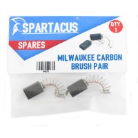 Spartacus SPB578 Carbon Brush Pair