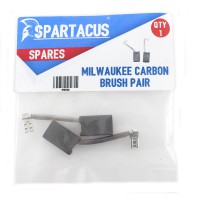 Spartacus SPB580 Carbon Brush Pair