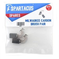 Spartacus SPB581 Carbon Brush Pair