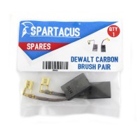 Spartacus SPB602 Carbon Brush Pair