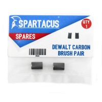 Spartacus SPB620 Carbon Brush Pair
