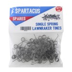 Spartacus Spares Lawnraker Tine 1 - Pack of 66