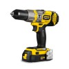 Stanley Cordless Combi Drill & Drill Driver Spare Parts