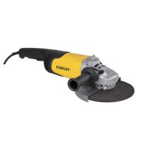 Stanley 230mm Angle Grinder Spare Parts
