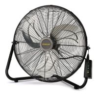 Stanley Fan Spare Parts