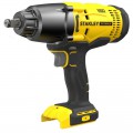 Stanley Impact Wrench Spare Parts