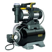 Stanley Pump Spare Parts