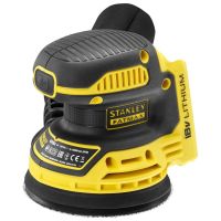 Stanley Random Orbit Sander Spare Parts