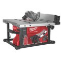 Milwaukee Table Saw Spare Parts