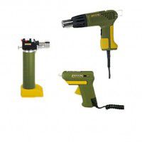 Proxxon Thermal Fixing and Spray Tool Spare Parts