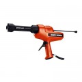 Black & Decker Caulk Gun Spare Parts