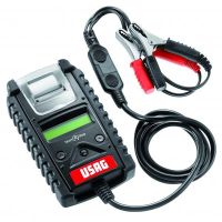 USAG Battery Booster Spare Parts