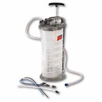 USAG Fluid Extractor Spare Parts