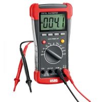 USAG Test Equipment Spare Parts
