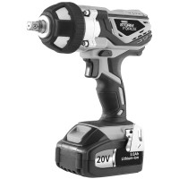 DRAPER CIW20GSF 01031 STORM FORCE CORDLESS IMPACT WRENCH 20V SPARE PARTS