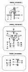 ELU 31203101 ROUTER ACCESSORY (TYPE 1) Spare Parts