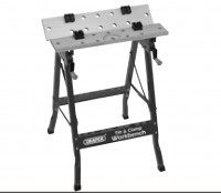 Draper 09951 Workmate Work Bench Spare Parts