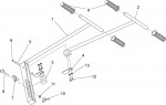 Altrad Belle Block Lifter Spare Parts - Block Lifter (Up To June 2010)