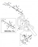 Altrad Belle BWR 650 Twin Drum Compacting Roller Spare Parts - Safety Device