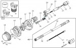 Altrad Belle Submersible Water Pump (5M) Water Pump Spare Parts - Submersible Water Pump (5M)