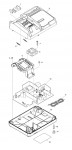 Makita Dc40Rc Fast Charger Spare Parts