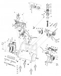 Makita Ac001G Cordless Air Compressor Spare Parts