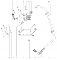 Festool 10567418 VE-CT service unit Spare Parts