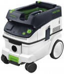 Festool 205372 (without PDF)CTH 26 E HF-N CT mobile dust extractors Spare Parts
