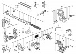 Milwaukee 4000483417 M18FPDDEXL-0 DED.DUST EXTR. 30mm HA. XXX Spare Parts