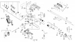Milwaukee 4000491335 MXFCVBC-0 BRIEF. CONCRETE VIBRATOR XXX Spare Parts