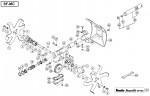 HITACHI ATTACHMENT SF-MC MINI CULTIVATOR SPARE PARTS