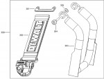 DeWalt DCD796E2T Cordless Drill TYPE 2 Spare Parts