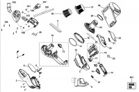 BLACK & DECKER PV1820LF DUSTBUSTER (TYPE 2) Spare Parts