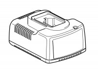 DeWalt DE9116 Charger TYPE 1 Spare Parts