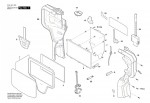 Bosch 3 601 B41 400 Gic 12V-5-27 C Endoscope 12 V / Eu Spare Parts